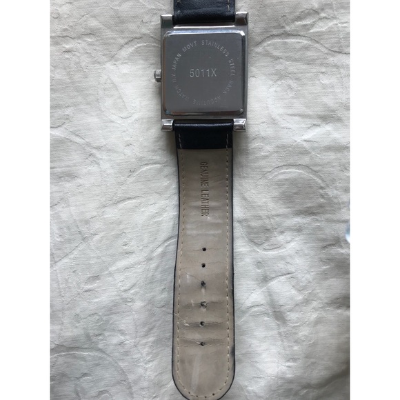 Aldo Leather watch - Picture 2 of 3